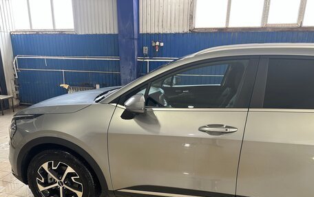 KIA Sportage IV рестайлинг, 2023 год, 3 549 000 рублей, 3 фотография