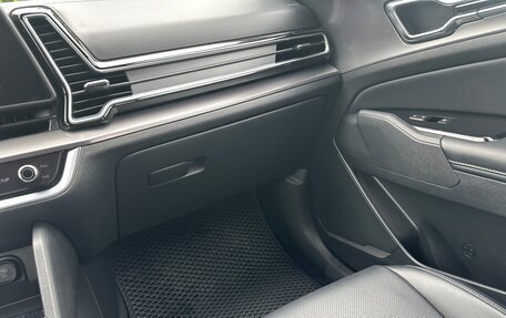 KIA Sportage IV рестайлинг, 2023 год, 3 549 000 рублей, 14 фотография