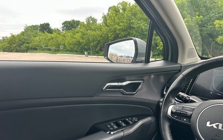 KIA Sportage IV рестайлинг, 2023 год, 3 549 000 рублей, 15 фотография