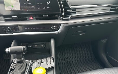 KIA Sportage IV рестайлинг, 2023 год, 3 549 000 рублей, 13 фотография