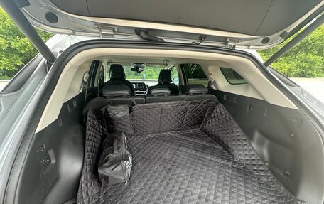 KIA Sportage IV рестайлинг, 2023 год, 3 549 000 рублей, 17 фотография