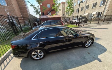 Audi A4, 2019 год, 1 850 000 рублей, 7 фотография