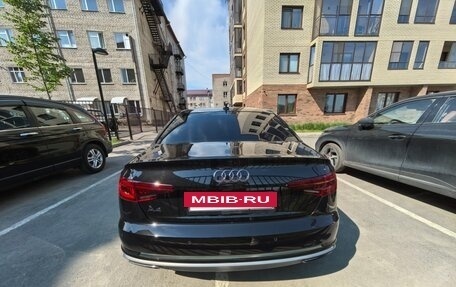 Audi A4, 2019 год, 1 850 000 рублей, 5 фотография