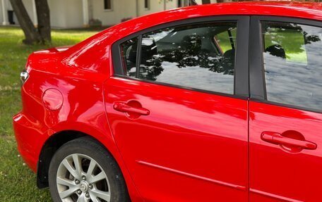 Mazda 3, 2008 год, 525 000 рублей, 14 фотография