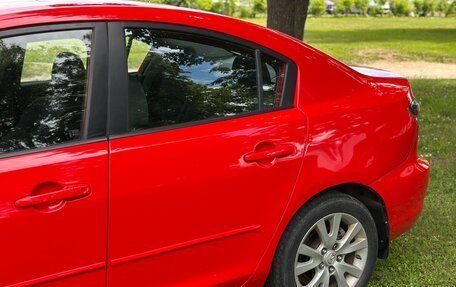 Mazda 3, 2008 год, 525 000 рублей, 15 фотография