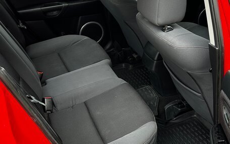 Mazda 3, 2008 год, 525 000 рублей, 22 фотография
