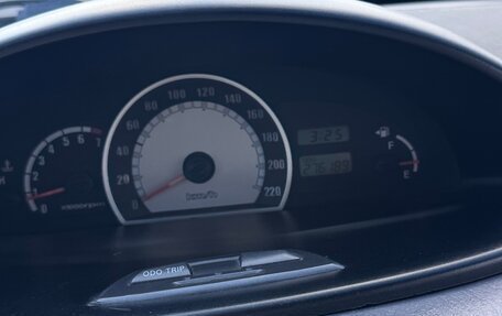Hyundai Matrix I рестайлинг, 2006 год, 350 000 рублей, 8 фотография