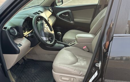 Toyota RAV4, 2008 год, 1 350 000 рублей, 8 фотография