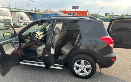 Toyota RAV4, 2008 год, 1 350 000 рублей, 7 фотография