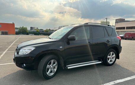 Toyota RAV4, 2008 год, 1 350 000 рублей, 2 фотография