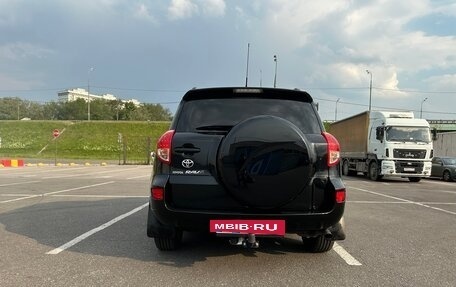 Toyota RAV4, 2008 год, 1 350 000 рублей, 5 фотография