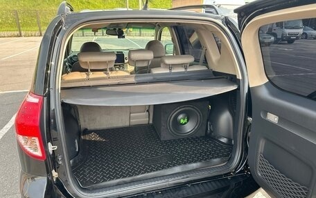 Toyota RAV4, 2008 год, 1 350 000 рублей, 6 фотография