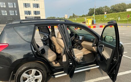Toyota RAV4, 2008 год, 1 350 000 рублей, 10 фотография