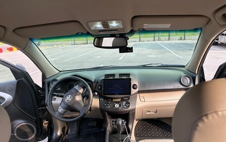 Toyota RAV4, 2008 год, 1 350 000 рублей, 11 фотография