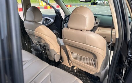 Toyota RAV4, 2008 год, 1 350 000 рублей, 12 фотография