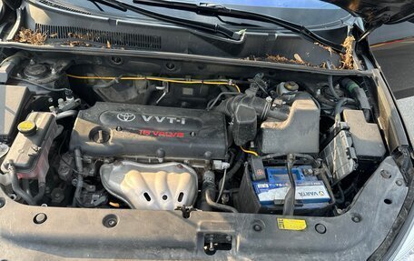 Toyota RAV4, 2008 год, 1 350 000 рублей, 15 фотография
