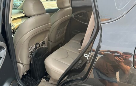 Toyota RAV4, 2008 год, 1 350 000 рублей, 9 фотография