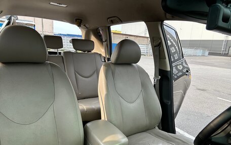 Toyota RAV4, 2008 год, 1 350 000 рублей, 13 фотография