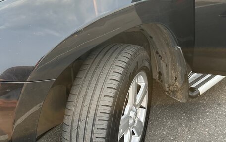 Toyota RAV4, 2008 год, 1 350 000 рублей, 17 фотография