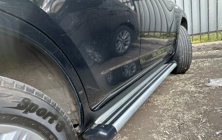 Toyota RAV4, 2008 год, 1 350 000 рублей, 21 фотография