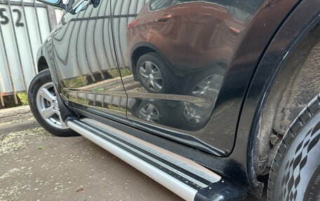 Toyota RAV4, 2008 год, 1 350 000 рублей, 22 фотография