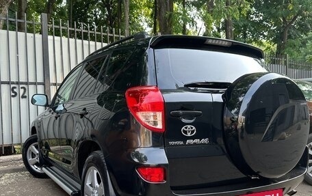 Toyota RAV4, 2008 год, 1 350 000 рублей, 20 фотография