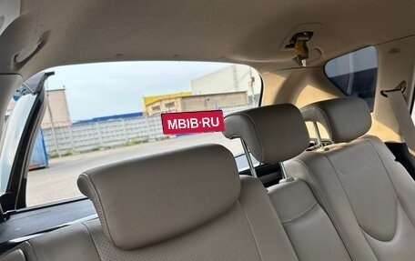 Toyota RAV4, 2008 год, 1 350 000 рублей, 14 фотография