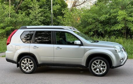 Nissan X-Trail, 2013 год, 1 359 000 рублей, 4 фотография