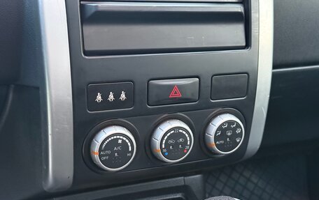 Nissan X-Trail, 2013 год, 1 359 000 рублей, 13 фотография