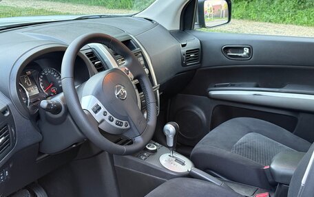 Nissan X-Trail, 2013 год, 1 359 000 рублей, 9 фотография