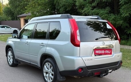 Nissan X-Trail, 2013 год, 1 359 000 рублей, 7 фотография