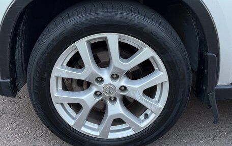 Nissan X-Trail, 2013 год, 1 359 000 рублей, 17 фотография