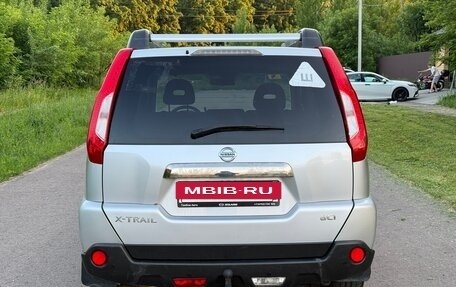 Nissan X-Trail, 2013 год, 1 359 000 рублей, 6 фотография