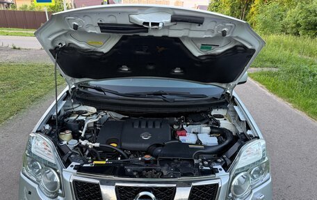 Nissan X-Trail, 2013 год, 1 359 000 рублей, 18 фотография