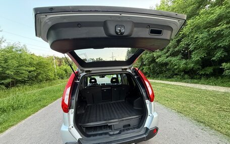 Nissan X-Trail, 2013 год, 1 359 000 рублей, 20 фотография