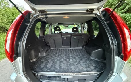Nissan X-Trail, 2013 год, 1 359 000 рублей, 21 фотография