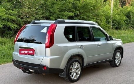 Nissan X-Trail, 2013 год, 1 359 000 рублей, 5 фотография