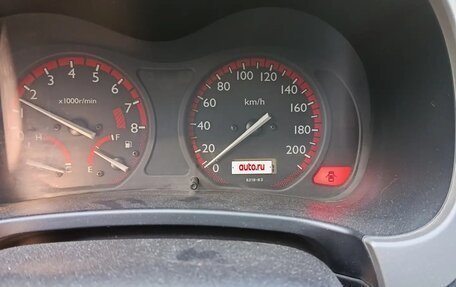 Honda HR-V I, 2003 год, 500 000 рублей, 2 фотография