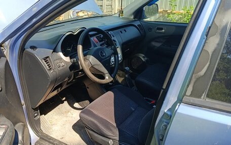 Honda HR-V I, 2003 год, 500 000 рублей, 9 фотография