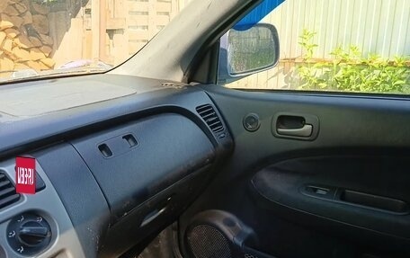 Honda HR-V I, 2003 год, 500 000 рублей, 6 фотография
