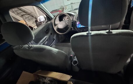 Hyundai Accent II, 2008 год, 570 000 рублей, 2 фотография