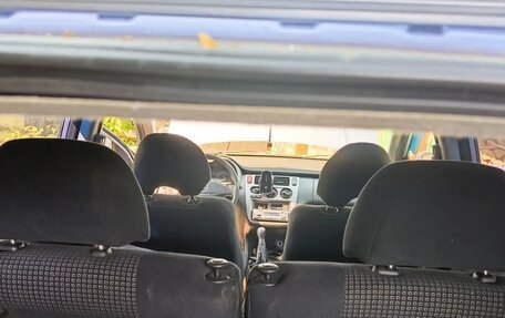 Honda HR-V I, 2003 год, 500 000 рублей, 17 фотография