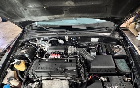 Hyundai Accent II, 2008 год, 570 000 рублей, 3 фотография