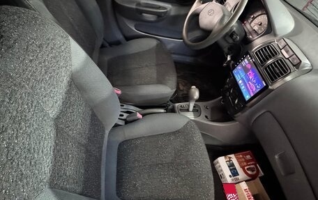 Hyundai Accent II, 2008 год, 570 000 рублей, 6 фотография