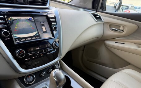 Nissan Murano, 2021 год, 3 450 000 рублей, 19 фотография