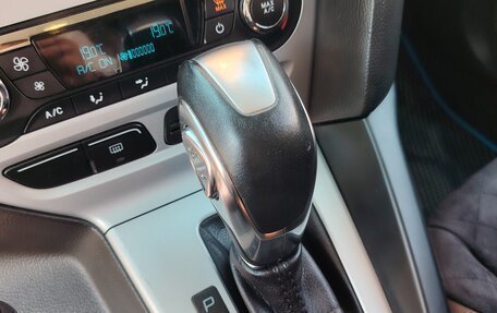 Ford Focus III, 2013 год, 850 000 рублей, 5 фотография