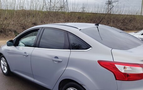 Ford Focus III, 2013 год, 850 000 рублей, 4 фотография