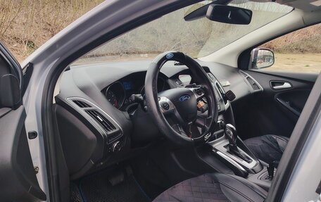 Ford Focus III, 2013 год, 850 000 рублей, 3 фотография