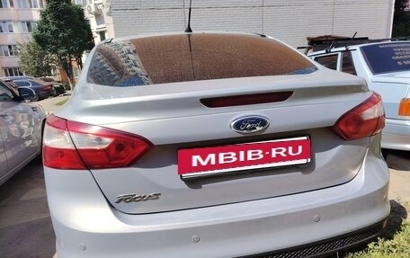 Ford Focus III, 2013 год, 850 000 рублей, 12 фотография