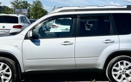 Nissan X-Trail, 2013 год, 1 549 000 рублей, 8 фотография